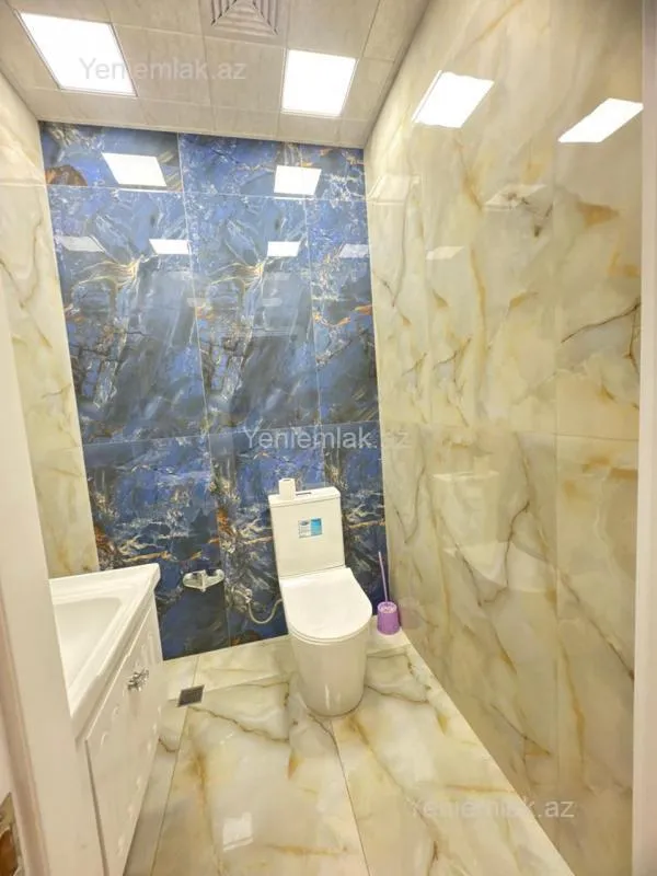 Satılır 3 otaqlı yeni tikili 120 m²