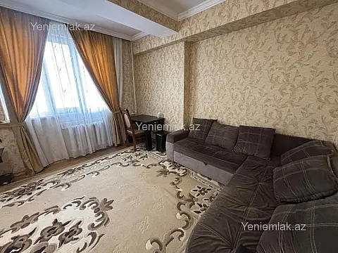 Satılır 3 otaqlı yeni tikili 81.5 m²