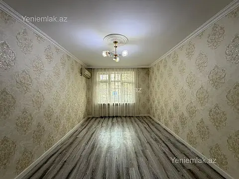 Satılır 2 otaqlı köhnə tikili 50 m²