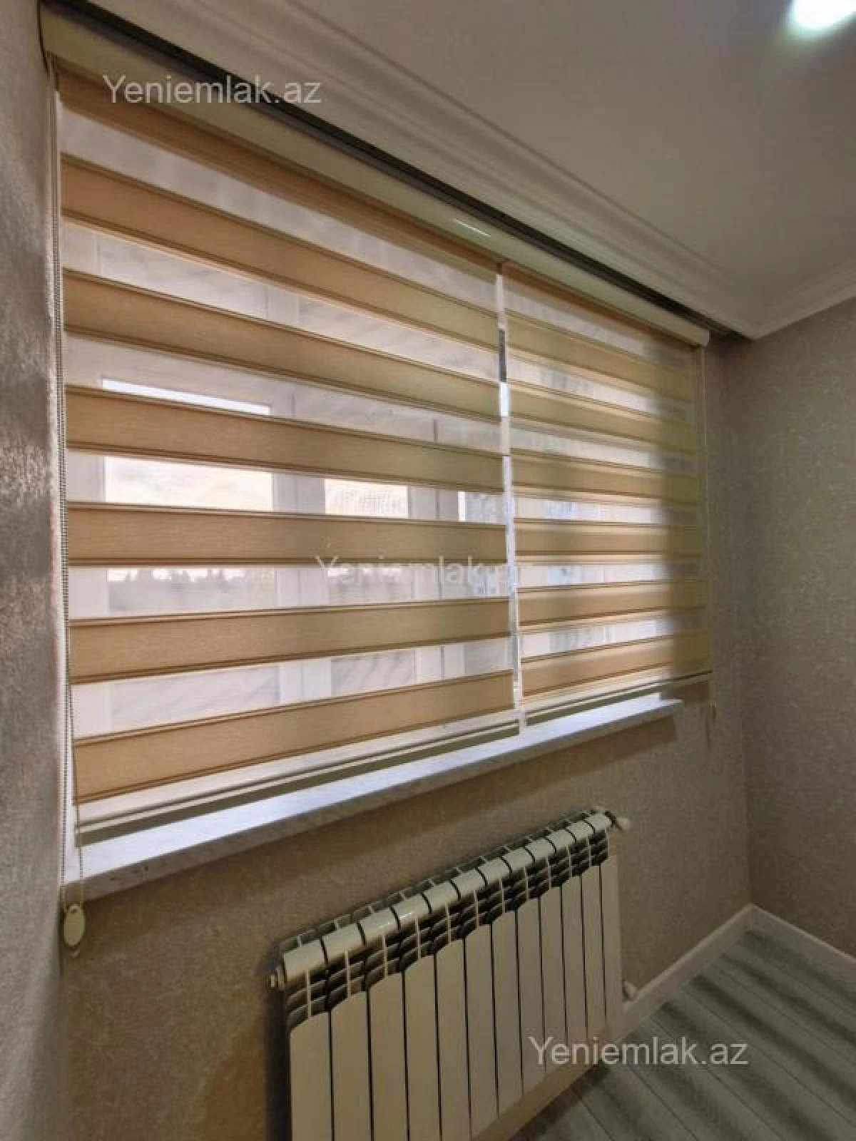 Satılır 4 otaqlı köhnə tikili 90 m²