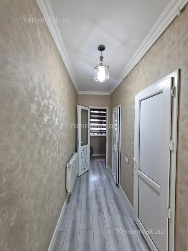 Satılır 4 otaqlı köhnə tikili 90 m²