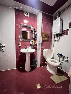 Satılır 3 otaqlı köhnə tikili 75 m²