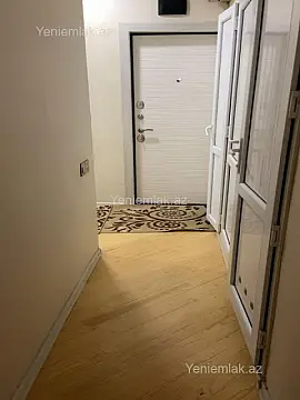 Satılır 2 otaqlı köhnə tikili 65 m²