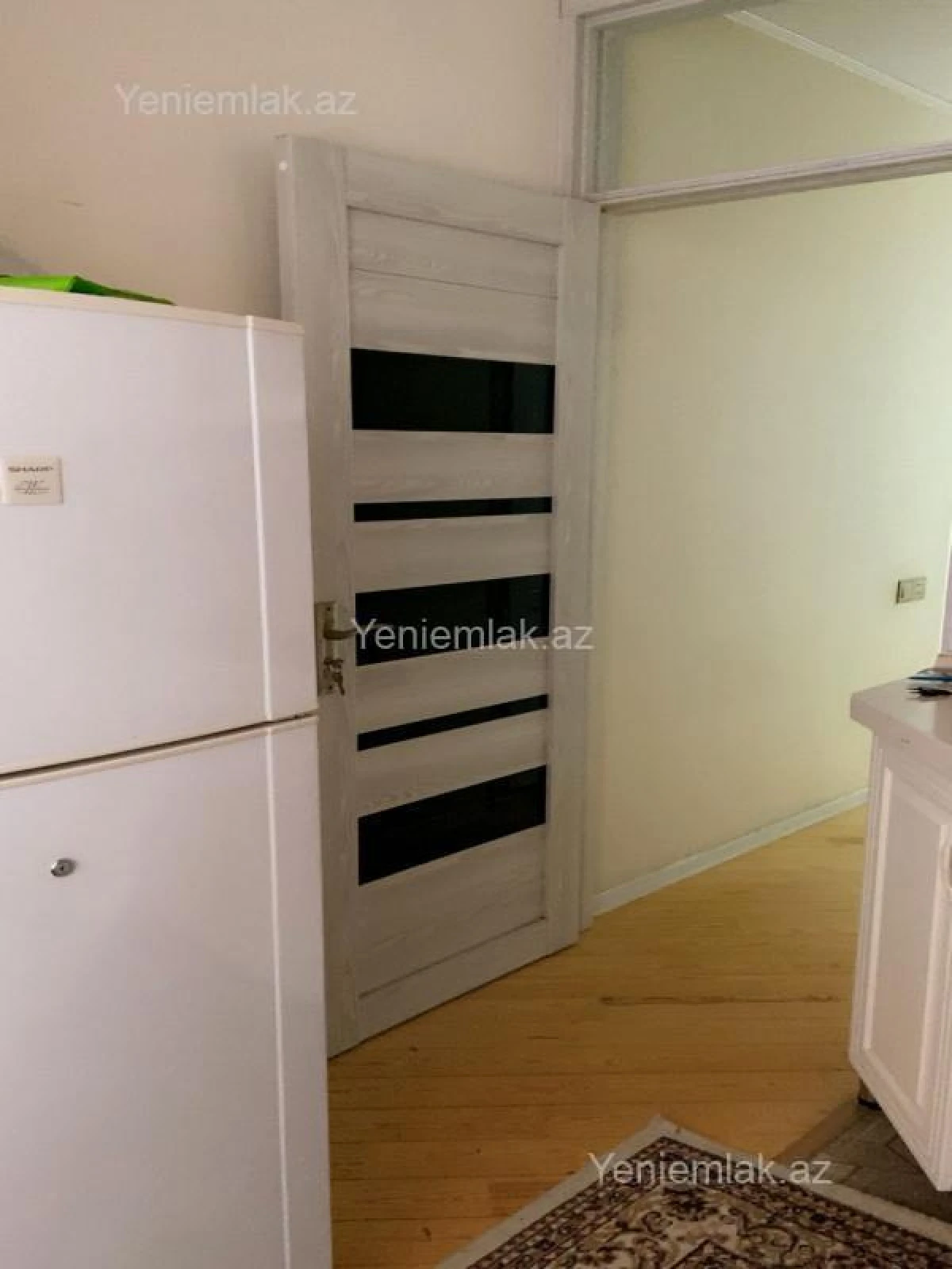 Satılır 2 otaqlı köhnə tikili 65 m²