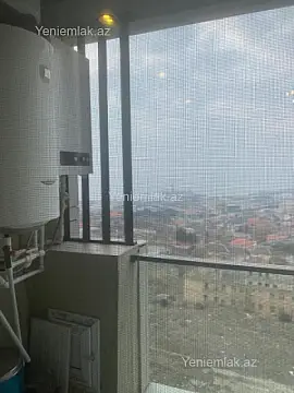 Satılır 2 otaqlı köhnə tikili 88 m² — Bakı, Xətai 2 otaq 88.00 m²