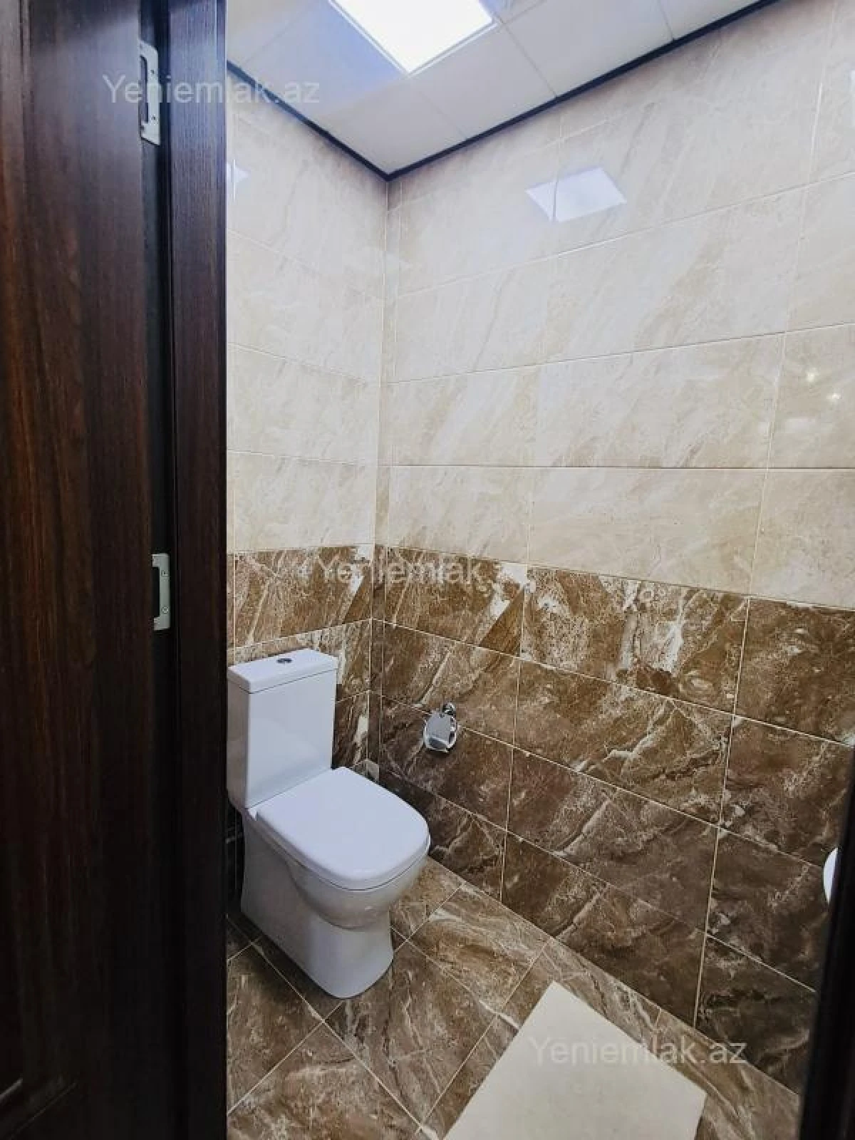 Satılır 3 otaqlı yeni tikili 92 m²