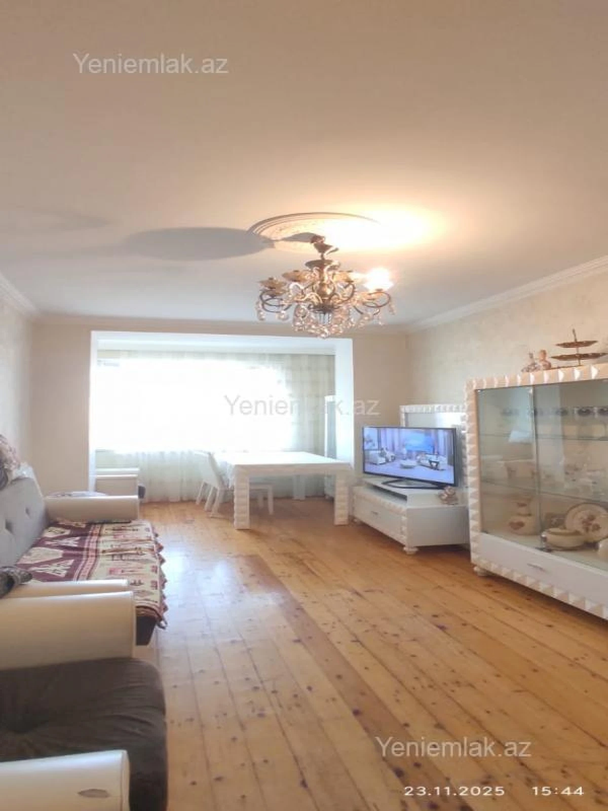 Satılır 3 otaqlı köhnə tikili 72 m²