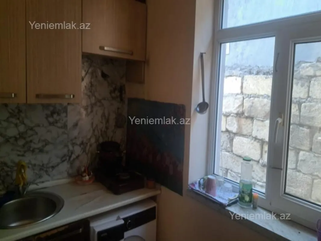 Satılır 4 otaqlı həyət evi 90 m²