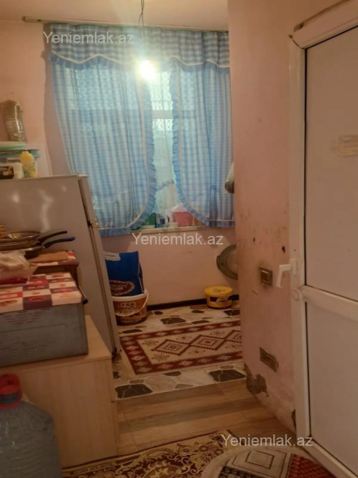 Satılır 4 otaqlı həyət evi 90 m²