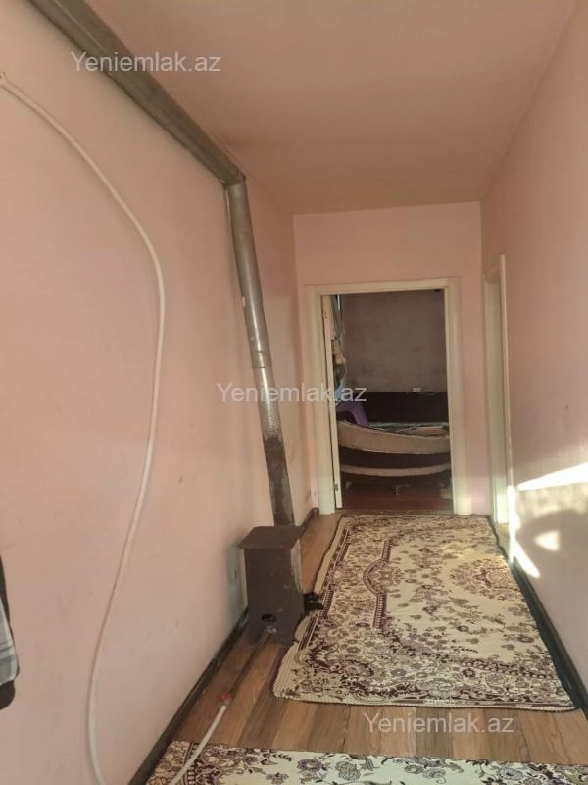 Satılır 4 otaqlı həyət evi 90 m²