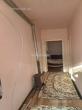 Satılır 4 otaqlı həyət evi 90 m²