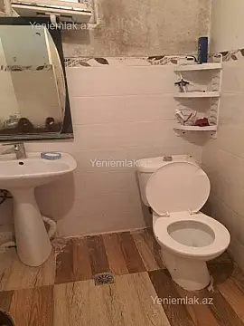 Satılır 4 otaqlı həyət evi 90 m²