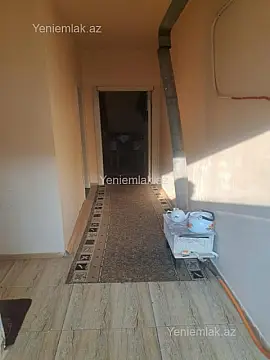Satılır 4 otaqlı həyət evi 90 m²