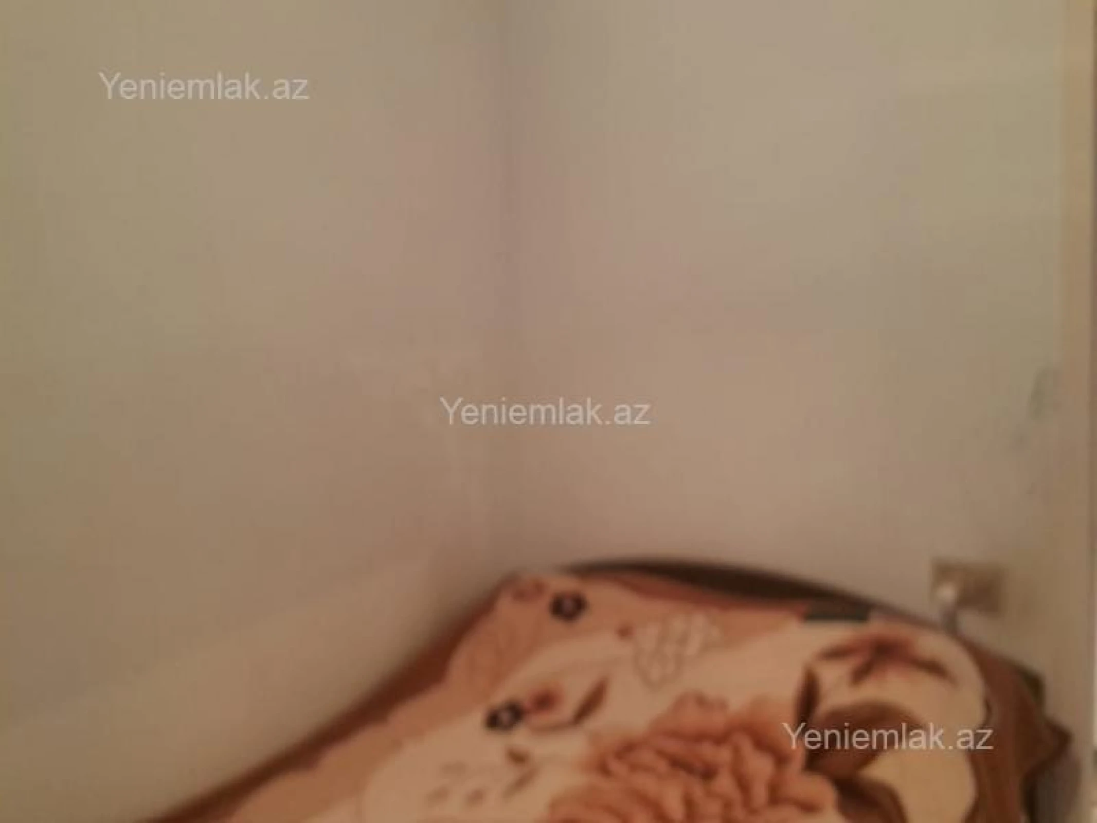 Satılır 4 otaqlı həyət evi 90 m²