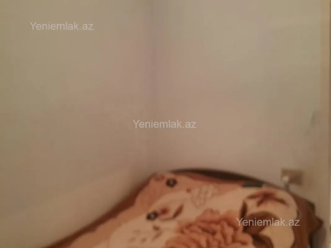 Satılır 4 otaqlı həyət evi 90 m²