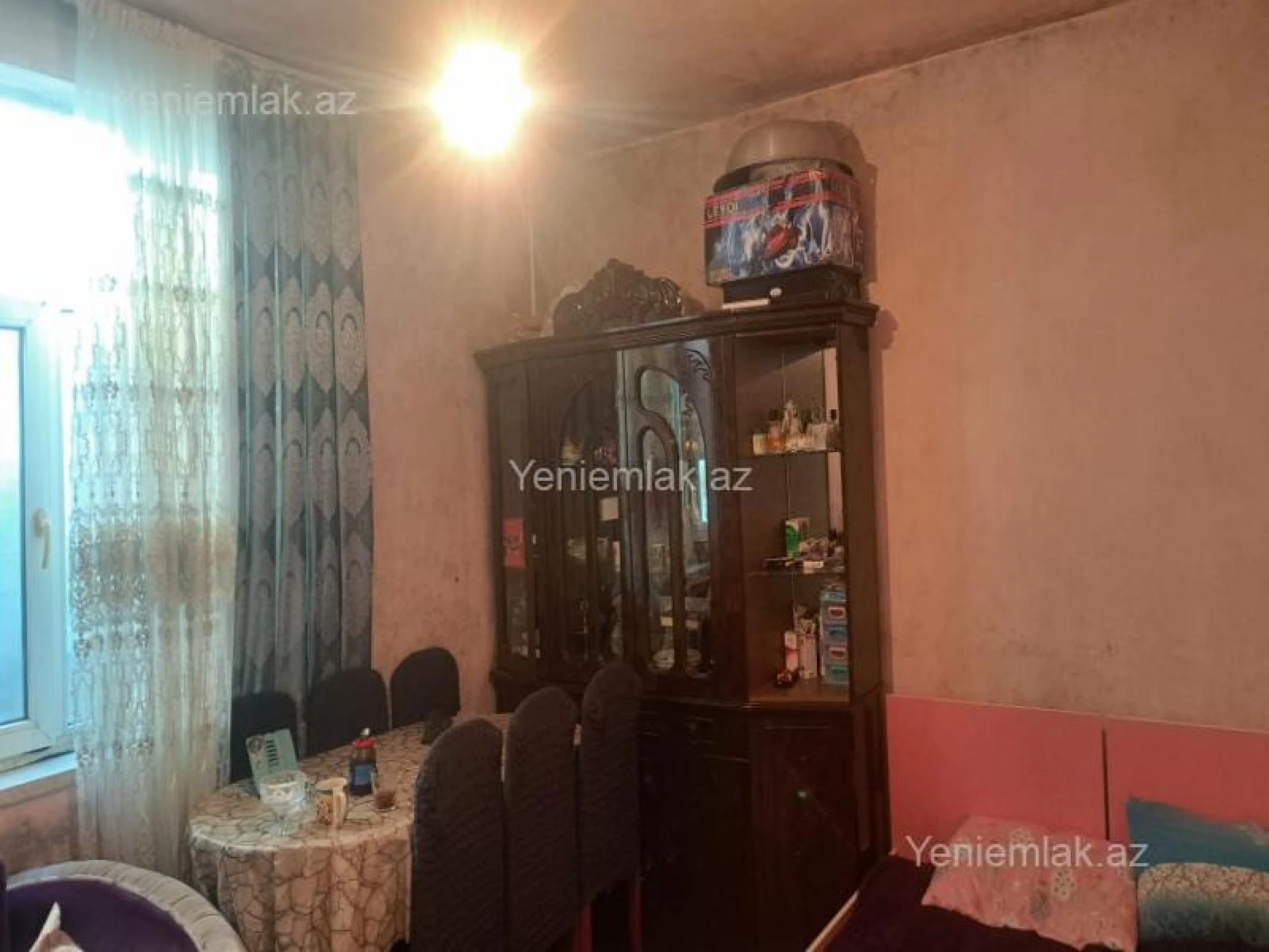 Satılır 4 otaqlı həyət evi 90 m²