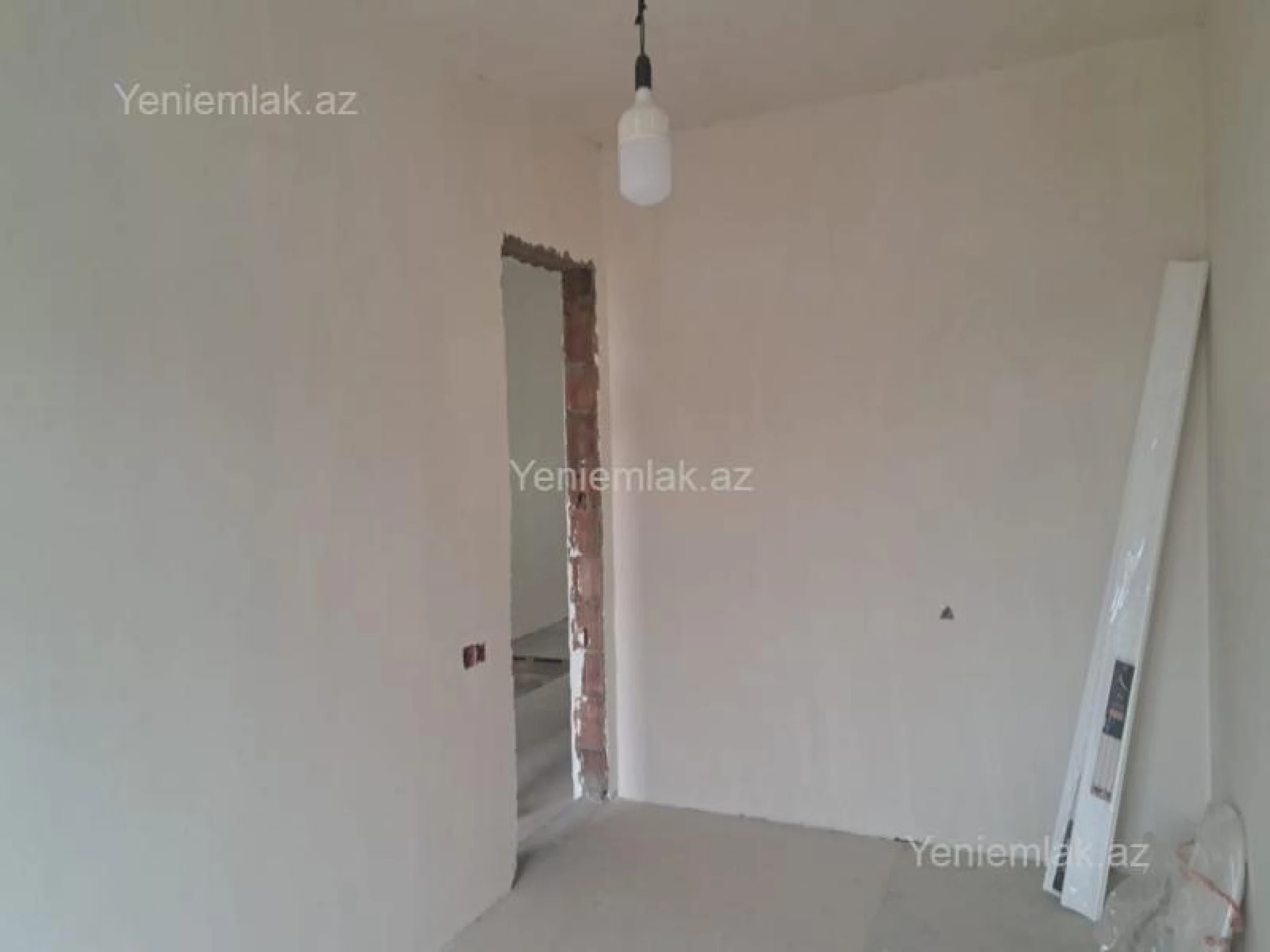 Satılır 3 otaqlı həyət evi 100 m²