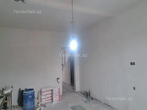 Satılır 3 otaqlı həyət evi 100 m² — Sumqayıt 3 otaq 100.00 m²