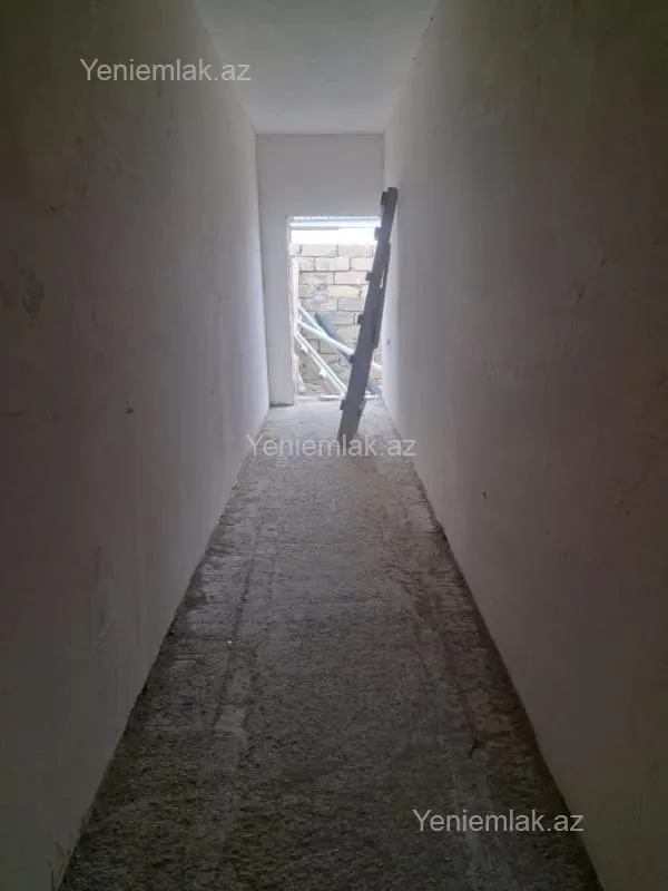 Satılır 3 otaqlı həyət evi 100 m²