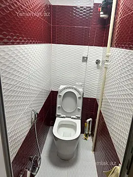 Satılır 3 otaqlı köhnə tikili 78 m²