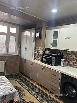 Satılır 3 otaqlı köhnə tikili 78 m² — Sumqayıt, 9-cu mikrorayon 3 otaq 78.00 m²