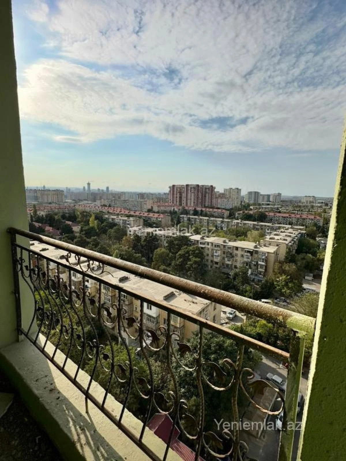 Satılır 3 otaqlı yeni tikili 147 m²