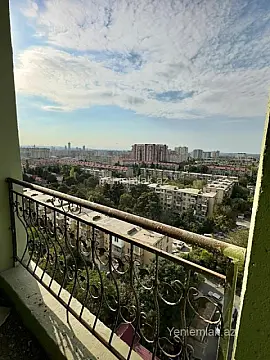 Satılır 3 otaqlı yeni tikili 147 m²