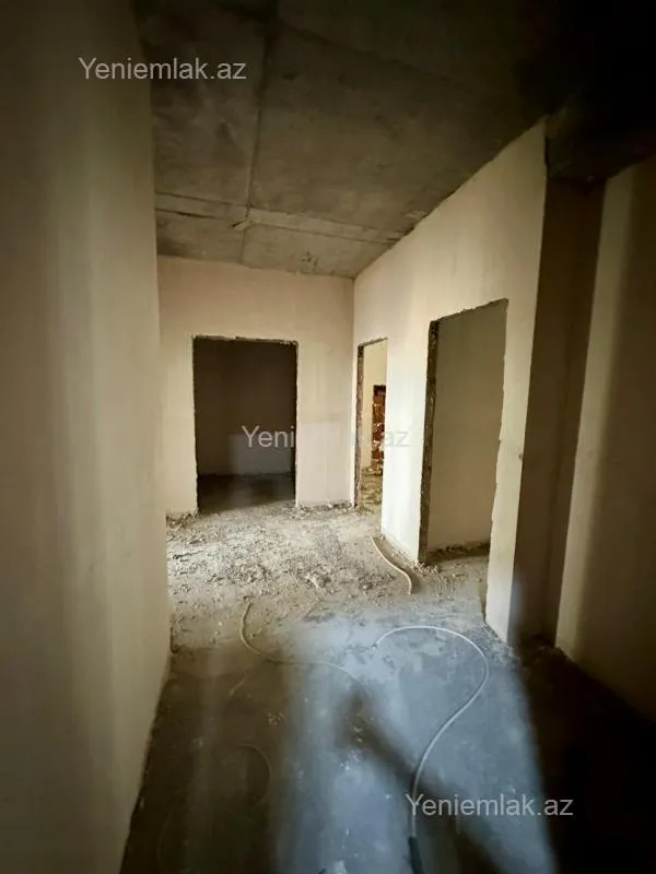 Satılır 3 otaqlı yeni tikili 147 m²