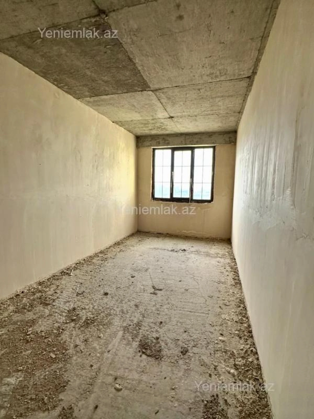 Satılır 3 otaqlı yeni tikili 147 m²