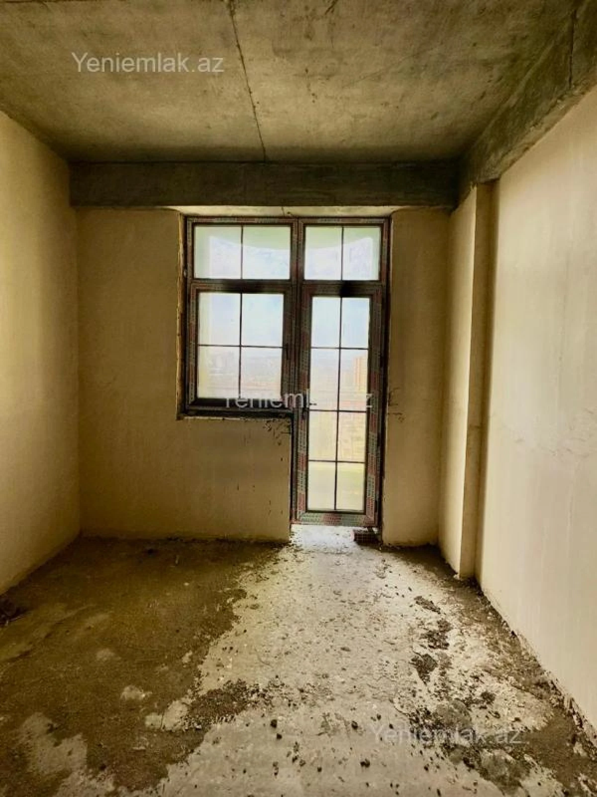 Satılır 3 otaqlı yeni tikili 147 m²