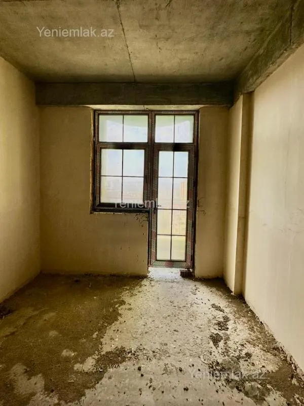 Satılır 3 otaqlı yeni tikili 147 m²