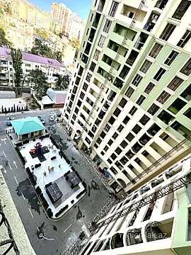 Satılır 3 otaqlı yeni tikili 147 m²