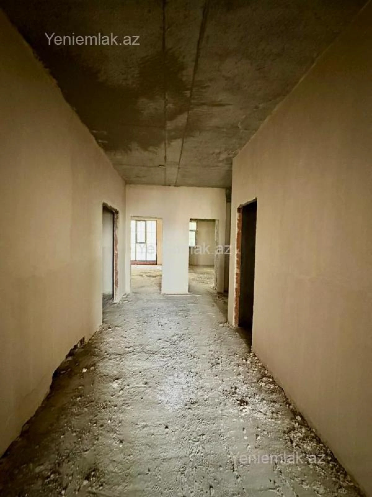 Satılır 3 otaqlı yeni tikili 147 m²