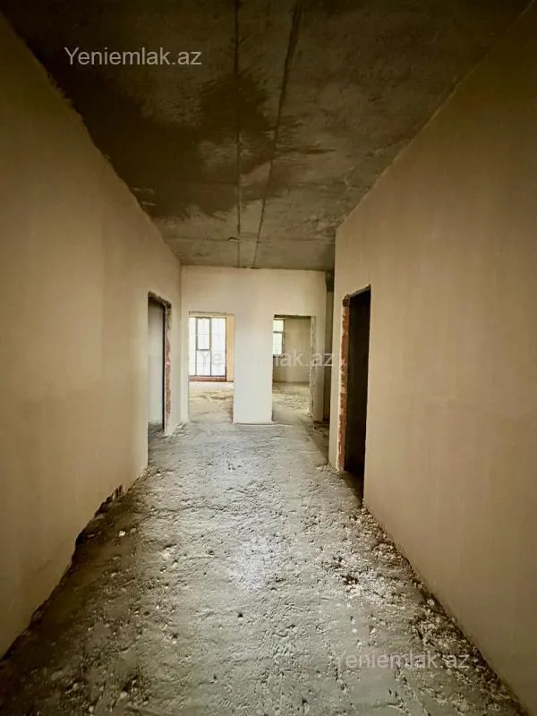 Satılır 3 otaqlı yeni tikili 147 m²