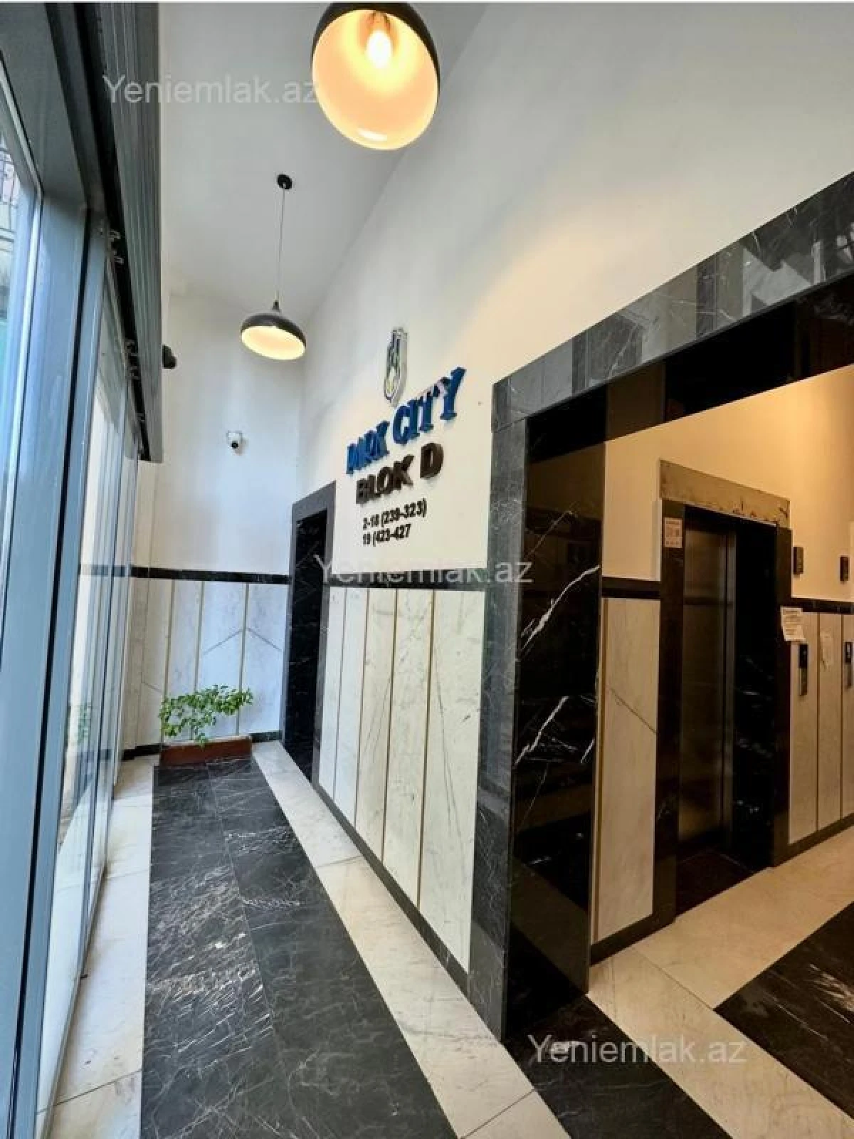 Satılır 3 otaqlı yeni tikili 147 m²