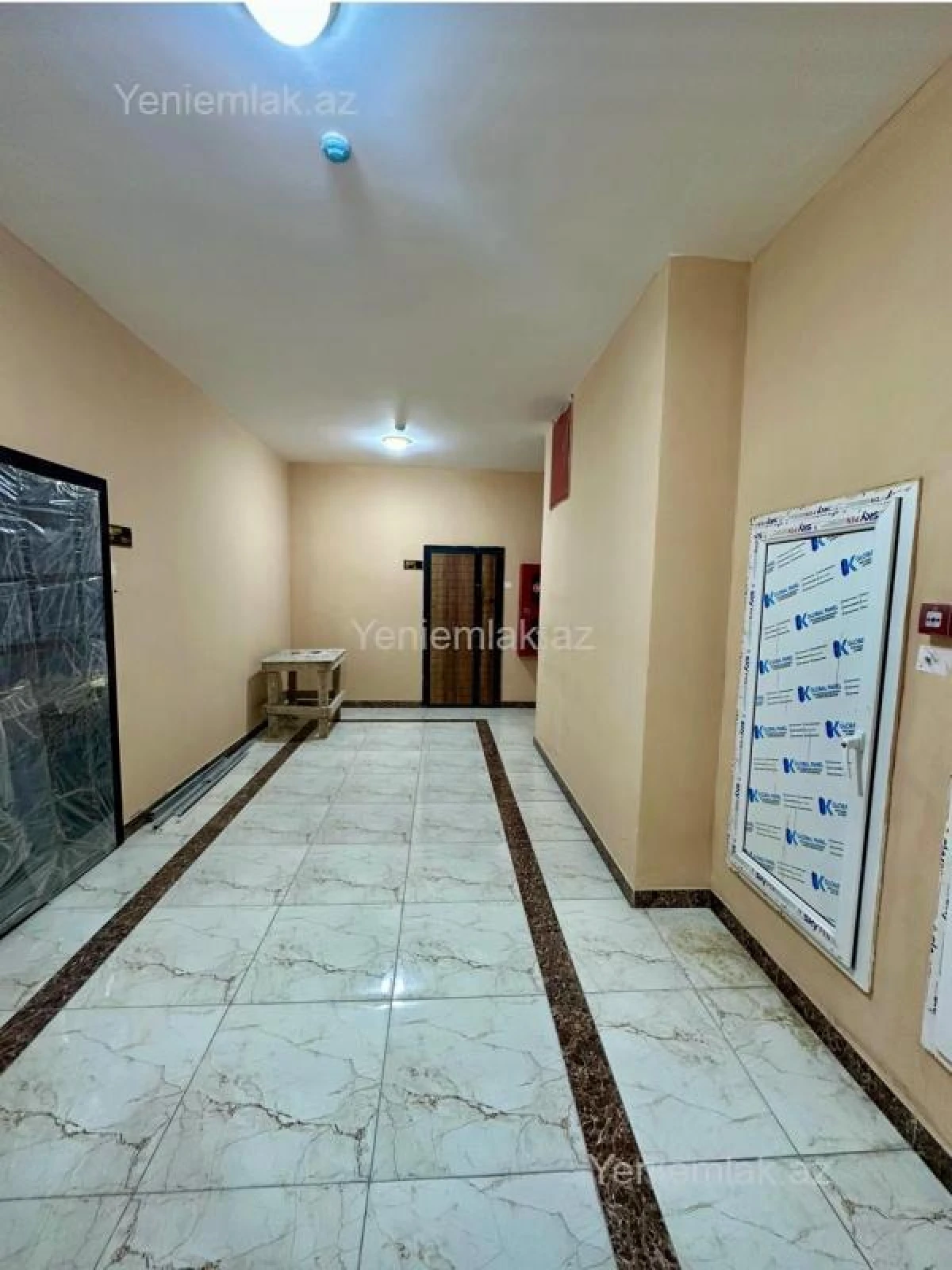 Satılır 3 otaqlı yeni tikili 147 m²