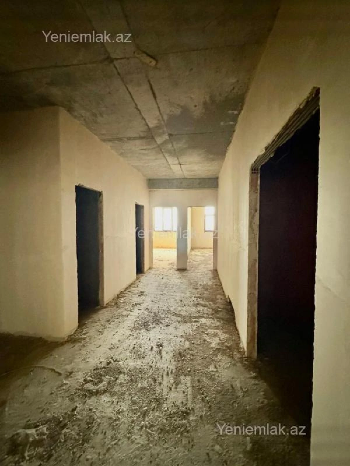 Satılır 3 otaqlı yeni tikili 147 m²