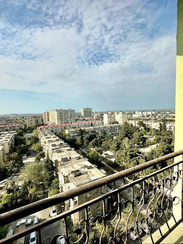 Satılır 3 otaqlı yeni tikili 147 m²