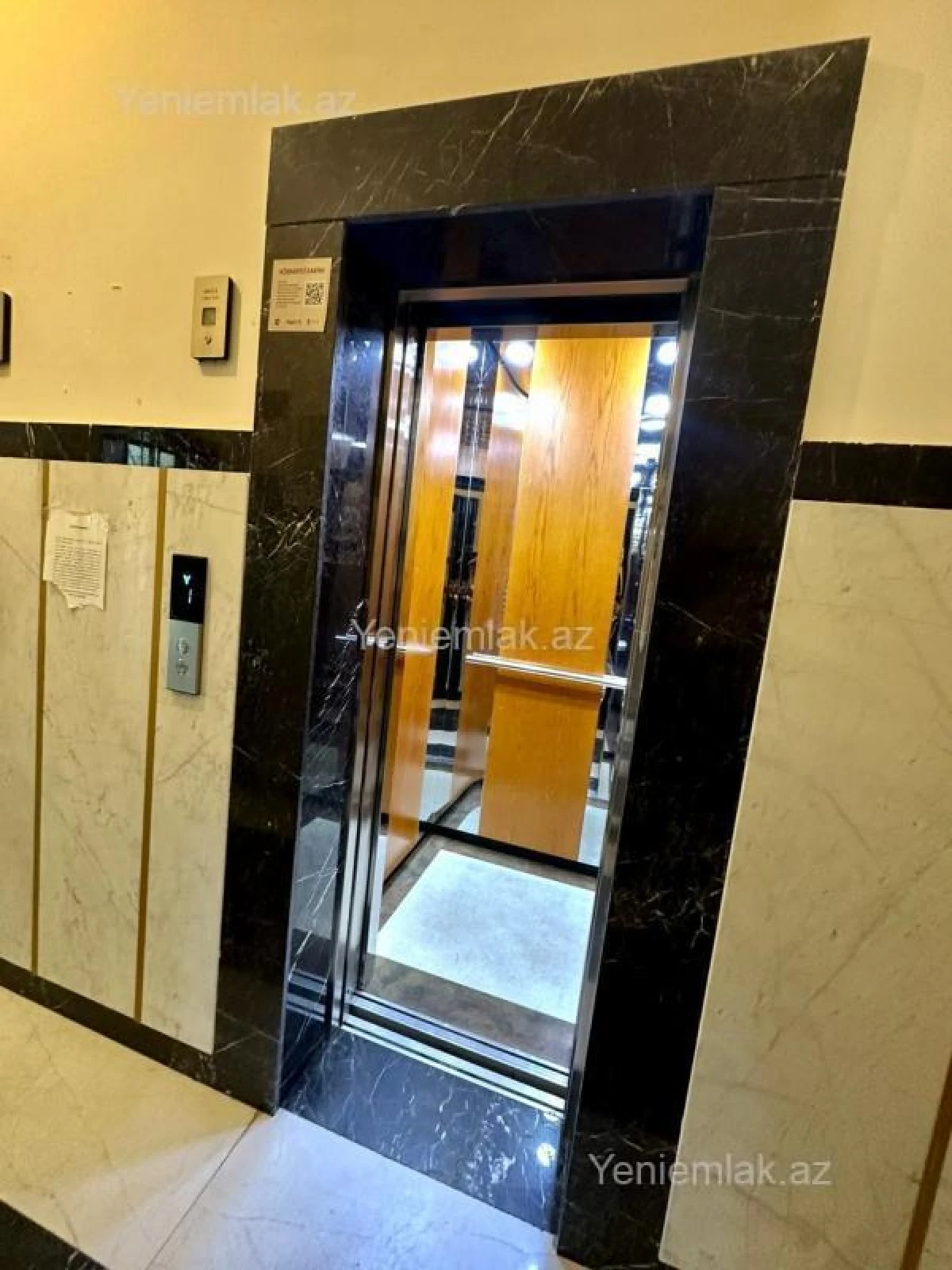 Satılır 3 otaqlı yeni tikili 147 m²