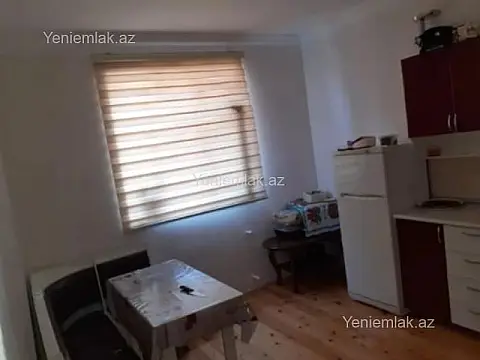 Satılır 3 otaqlı həyət evi 90 m²