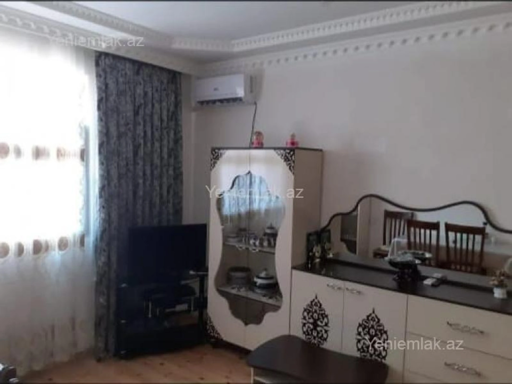 Satılır 3 otaqlı həyət evi 90 m²