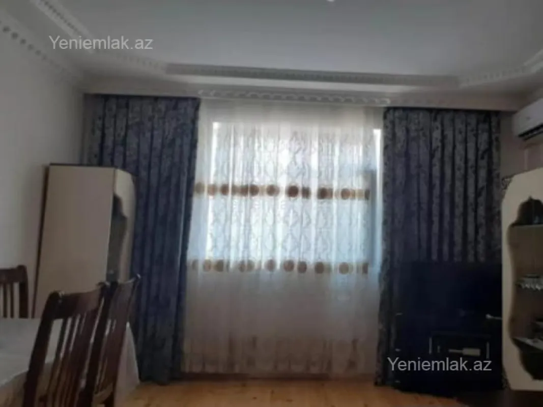 Satılır 3 otaqlı həyət evi 90 m²