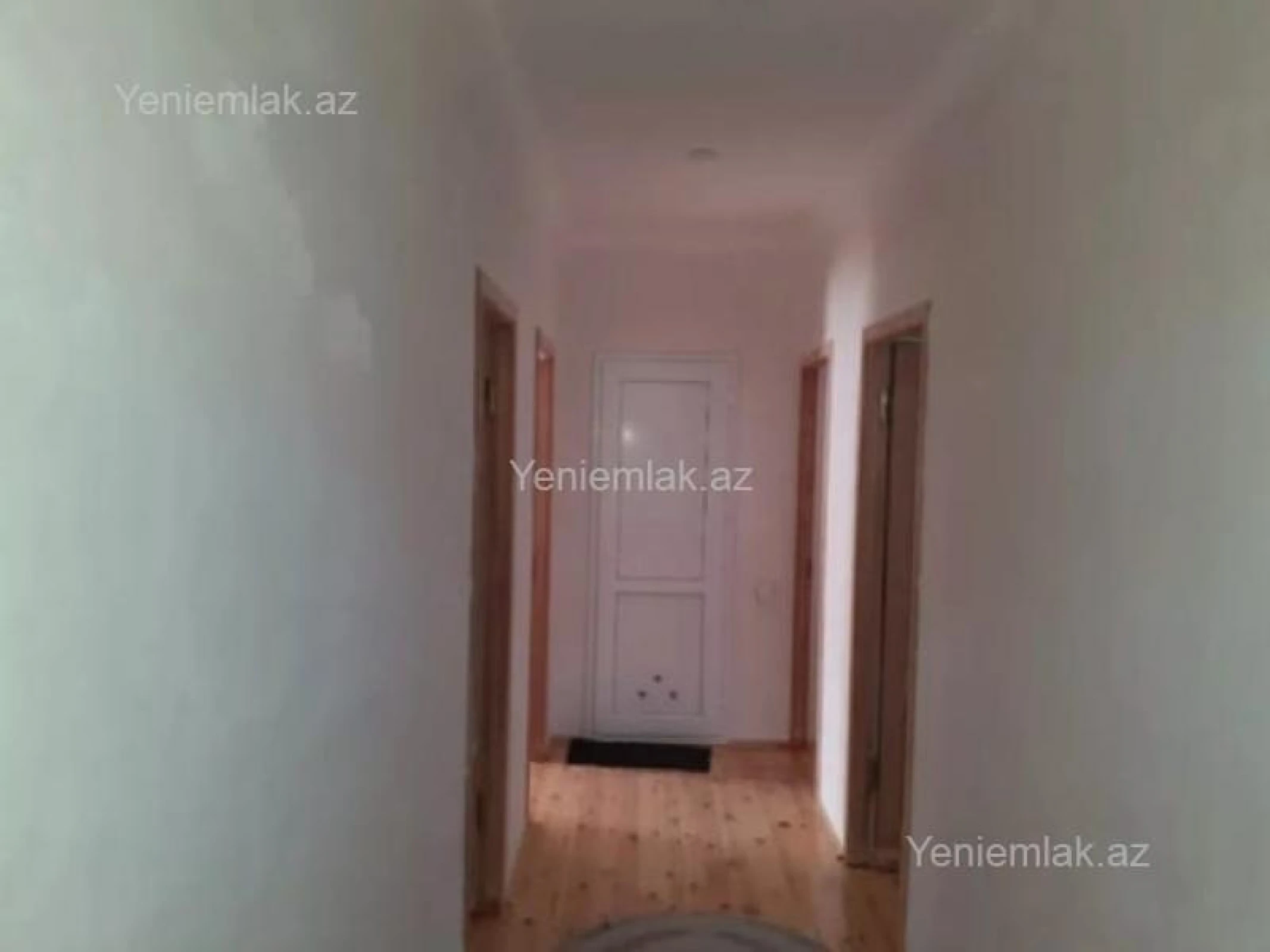Satılır 3 otaqlı həyət evi 90 m²