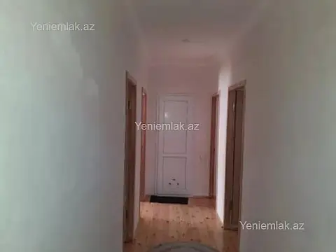 Satılır 3 otaqlı həyət evi 90 m²