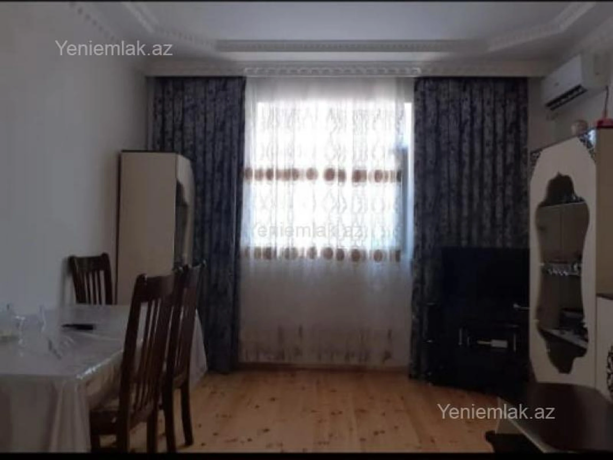 Satılır 3 otaqlı həyət evi 90 m²