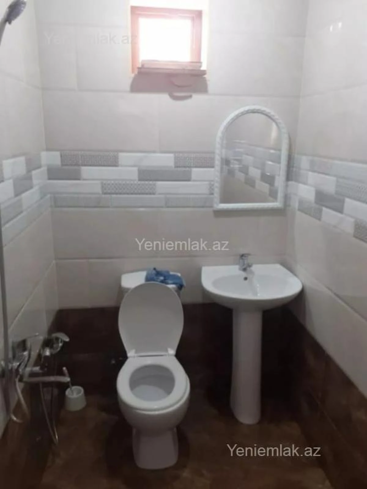Satılır 3 otaqlı həyət evi 90 m²