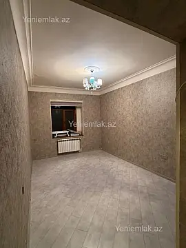 Satılır 3 otaqlı köhnə tikili 90 m²
