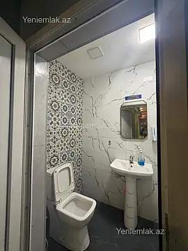 Satılır 1 otaqlı obyekt 156 m²