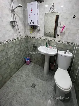 Satılır 3 otaqlı köhnə tikili 85 m²