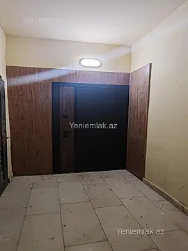 Satılır 3 otaqlı yeni tikili 86 m²